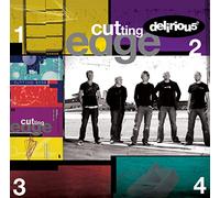 Delirious - Cutting Edge 1&2 3&4