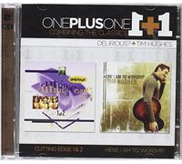 Delirious - Cutting Edge 1&2 / Here I am to Wor [Import]