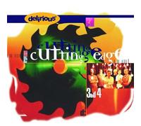Delirious? - Cutting Edge 3 and 4