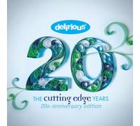 Delirious - Cutting Edge -CD+DVD-