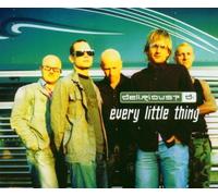 Delirious? - Every Little Thing [Import]