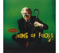 Delirious? – King of Fools – CD – Import