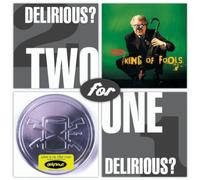 Delirious? - King of Fools/Live & in The Can [Import]