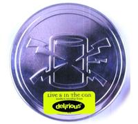 Delirious? - Live & in The Can [Import]