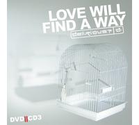 Delirious - Love Will Find a Way [Import]