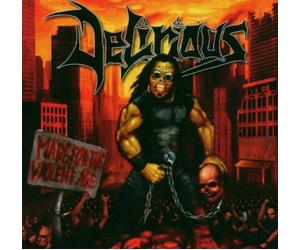 Delirious - Made for The Violent Age