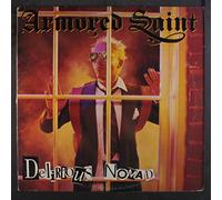 Delirious Nomad (1986) [Import]