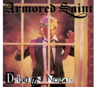 Delirious Nomad