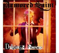 Delirious Nomad [Import]