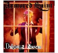 Delirious Nomad. [Import Japonais]