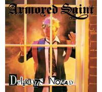 Delirious Nomad Vinyle