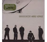 Delirious? - World Service (Silver Edition) [Import]