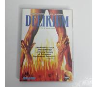 Delirium (1972) - Blue Underground Dvd