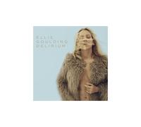 Ellie Goulding – Delirium – Édition Deluxe (6 titres bonus)