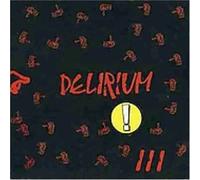 Delirium 3 - Viaggio Negli Arci [Import]