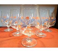 Delirium 6 Verres 50CL