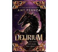 Delirium - Amy Pennza - ACE - ebook (ePub) - Livre