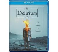 Delirium [Blu-ray]