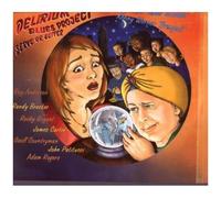 Delirium Blues Project: Serve Or Su