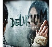 Delirium by Lacuna Coil [CD] NEUF