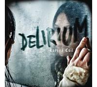 Delirium [Cassette] [Import]