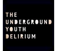 Delirium CD