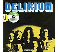 Delirium - Delirium