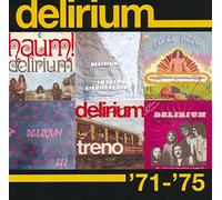 Delirium - Delirium 71-75