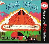 DELIRIUM - Dolce Acqua