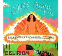 Delirium - Dolce Acqua [Import]