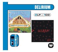 Delirium - Dolce Acqua/Viaggio Arcipelaghi