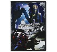 Delirium [Dvd]
