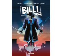 DELIRIUM EDITIONS Billi 99