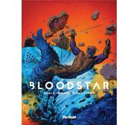 DELIRIUM EDITIONS Bloodstar