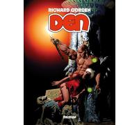 Delirium Éditions Den tome 4