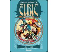 Delirium Éditions Elric - La cité qui rêve