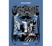 DELIRIUM EDITIONS Grandville tome 3