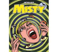 DELIRIUM EDITIONS Misty - anthologie