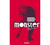 DELIRIUM EDITIONS Monster