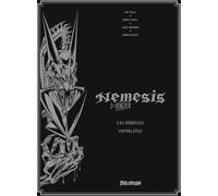 DELIRIUM EDITIONS Nemesis - intégrale tome 1