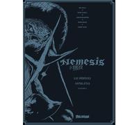 DELIRIUM EDITIONS Nemesis - intégrale tome 3