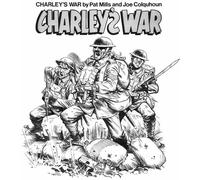 DELIRIUM EDITIONS Portfolio la grande guerre de Charlie