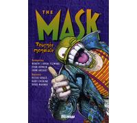 DELIRIUM EDITIONS The Mask - intégrale tome 3