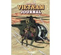 DELIRIUM EDITIONS Vietnam journal tome 2
