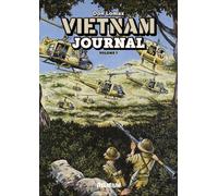 DELIRIUM EDITIONS Vietnam journal tome 7