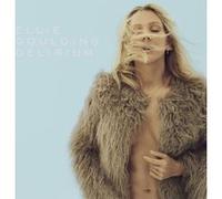 Ellie Goulding – Delirium – CD – Neuf (Mercury)
