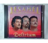 DELIRIUM - JESAEHL UNA STORIA LUNGA 20 ANNI