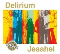 Delirium - Jesahel [Import]