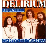 Delirium - Jesahel [Import]