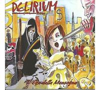 Delirium - L'era Della Menzogna [Import]